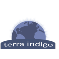 Terra Indigo logo, Terra Indigo contact details