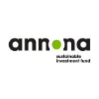 Annona Sustainable Investments BV logo, Annona Sustainable Investments BV contact details