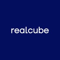 Realcube logo, Realcube contact details