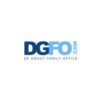 De Groot Family Office logo, De Groot Family Office contact details