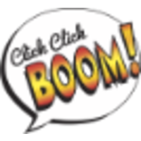 Click Click Boom Mobile logo, Click Click Boom Mobile contact details