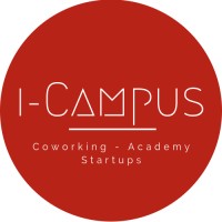 Innovation Campus - Coworking, Academy, Startups logo, Innovation Campus - Coworking, Academy, Startups contact details