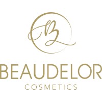 Beaudelor Cosmetics logo, Beaudelor Cosmetics contact details