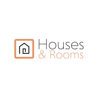 Houses & Rooms logo, Houses & Rooms contact details