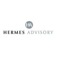 Hermes Advisory logo, Hermes Advisory contact details