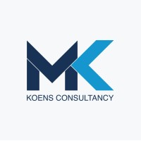 Koens Consultancy logo, Koens Consultancy contact details