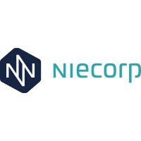 Niecorp BV logo, Niecorp BV contact details