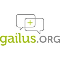 gailus.ORG logo, gailus.ORG contact details