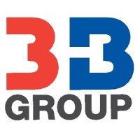 3B GROUP logo, 3B GROUP contact details