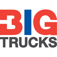 Big Trucks B.V. logo, Big Trucks B.V. contact details