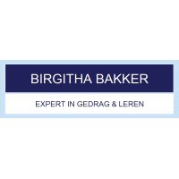 Birgitha Bakker | Expert in gedrag en leren logo, Birgitha Bakker | Expert in gedrag en leren contact details