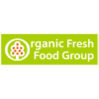 Organic Fresh Food Group logo, Organic Fresh Food Group contact details