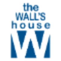 The Wall's House logo, The Wall's House contact details