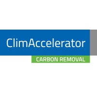 Carbon Removal ClimAccelerator logo, Carbon Removal ClimAccelerator contact details