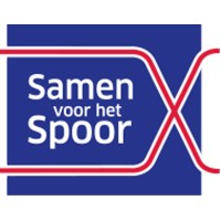 Samen voor het Spoor logo, Samen voor het Spoor contact details