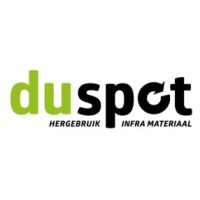 DuSpot logo, DuSpot contact details