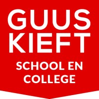 Guus Kieft School logo, Guus Kieft School contact details