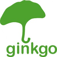 Ginkgo Srl logo, Ginkgo Srl contact details