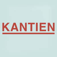 Kantien logo, Kantien contact details