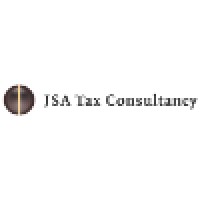 JSA Tax Consultancy logo, JSA Tax Consultancy contact details