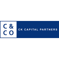 CK Capital Partners B.V. logo, CK Capital Partners B.V. contact details