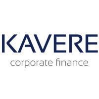 KAVERE Corporate Finance BV logo, KAVERE Corporate Finance BV contact details