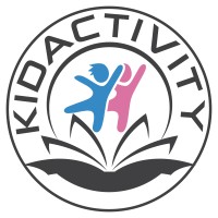 Kidactivity logo, Kidactivity contact details