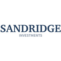 Sandridge Investments logo, Sandridge Investments contact details