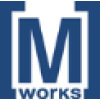 MWorks logo, MWorks contact details