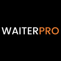 Waiterpro logo, Waiterpro contact details