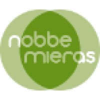 Nobbe Mieras trainingen logo, Nobbe Mieras trainingen contact details