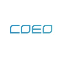 coeo Group logo, coeo Group contact details