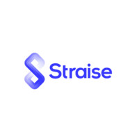 Straise logo, Straise contact details