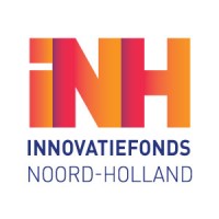 Innovatiefonds Noord-Holland logo, Innovatiefonds Noord-Holland contact details