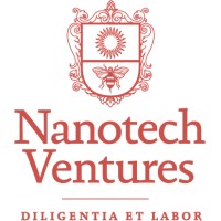 Nanotech Ventures logo, Nanotech Ventures contact details