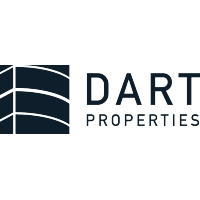 Dart Properties logo, Dart Properties contact details