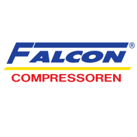 Airhouse Nederland - Falcon compressoren logo, Airhouse Nederland - Falcon compressoren contact details