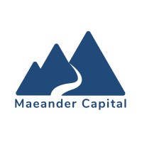 Maeander Capital logo, Maeander Capital contact details