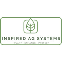 Inspired Agriculture logo, Inspired Agriculture contact details