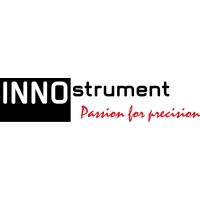 Innostrument logo, Innostrument contact details