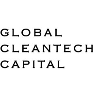 Global Cleantech Capital logo, Global Cleantech Capital contact details