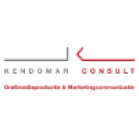 Kendomar Consult logo, Kendomar Consult contact details