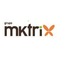 Grupo Mktrix logo, Grupo Mktrix contact details