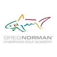 Greg Norman Champions Golf Academy logo, Greg Norman Champions Golf Academy contact details