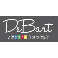 DeBart logo, DeBart contact details