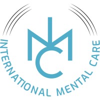 IMC - International Mental Care logo, IMC - International Mental Care contact details