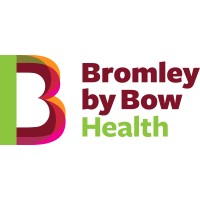 Bromley by Bow Health logo, Bromley by Bow Health contact details