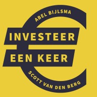 Investeer een Keer logo, Investeer een Keer contact details