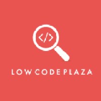 Low Code Plaza logo, Low Code Plaza contact details