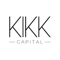 KIKK Capital B.V. logo, KIKK Capital B.V. contact details